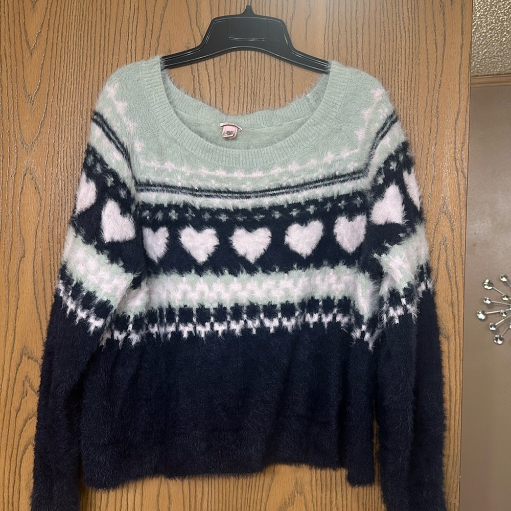 Victorias Secret Sweater